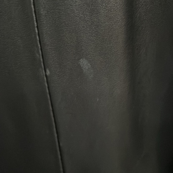 Marc New York Leather Jacket - Picture 9 of 10